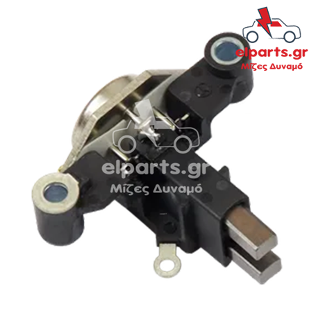 Δυναμό Iskra / Letrika ARE9066(LETRIKA) 