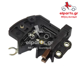 Δυναμό Iskra / Letrika ARE9067(LETRIKA) 