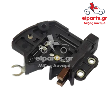 Δυναμό Iskra / Letrika ARE9067(LETRIKA) 