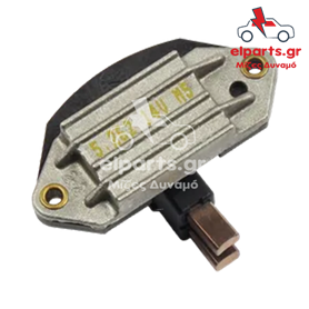 Δυναμό Iskra / Letrika ARE9068(LETRIKA) 