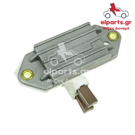 Δυναμό Iskra / Letrika ARE9068S 