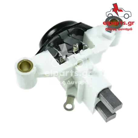 Δυναμό Iskra / Letrika ARE9070 