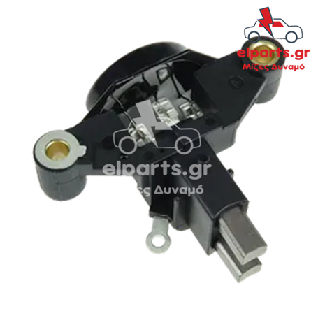 Δυναμό Iskra / Letrika ARE9070S 