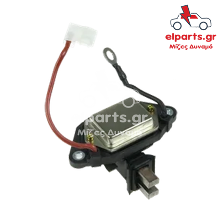 Δυναμό Iskra / Letrika ARE9074 