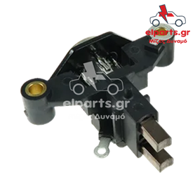 Δυναμό Iskra / Letrika ARE9075(LETRIKA) 