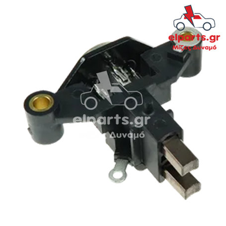 Δυναμό Iskra / Letrika ARE9075(LETRIKA) 