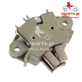 Δυναμό Mando ARE9084 