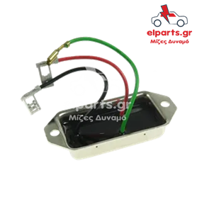 Δυναμό Mobiletron ARE9085 