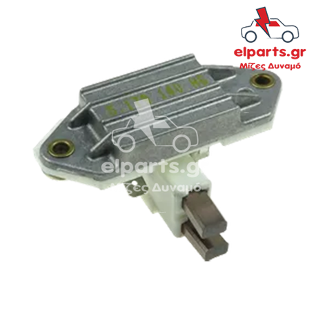 Δυναμό Iskra / Letrika ARE9088(LETRIKA) 