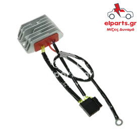 Δυναμό Lombardini ARE9093 