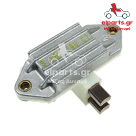 Δυναμό Iskra / Letrika ARE9106(LETRIKA) 