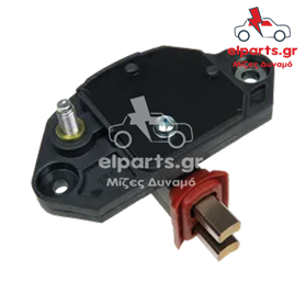 Δυναμό Iskra / Letrika ARE9107(LETRIKA) 