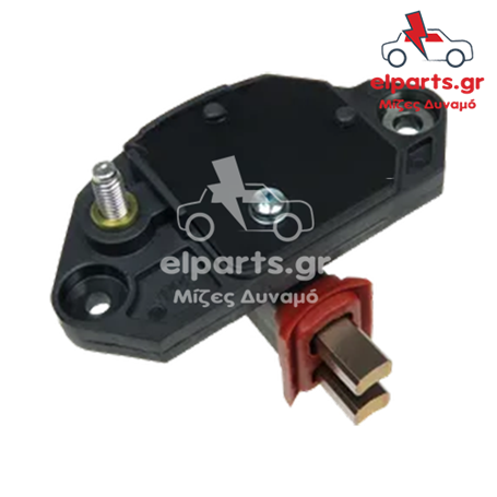 Δυναμό Iskra / Letrika ARE9107(LETRIKA) 