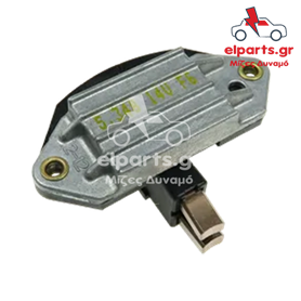 Δυναμό Iskra / Letrika ARE9108(LETRIKA) 