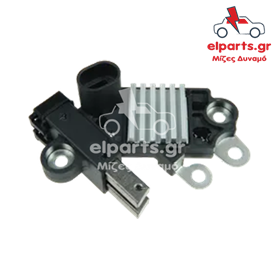 Δυναμό Universal ARE9116S 