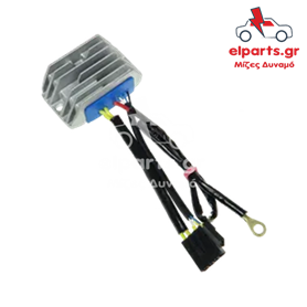 Δυναμό Hatz ARE9120S 