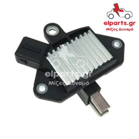 Δυναμό Iskra / Letrika ARE9121S 