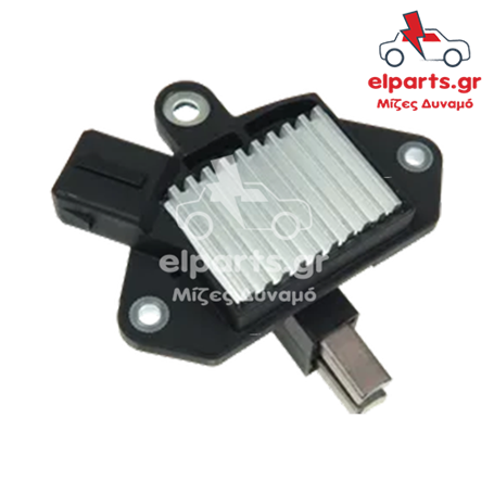 Δυναμό Iskra / Letrika ARE9121S 