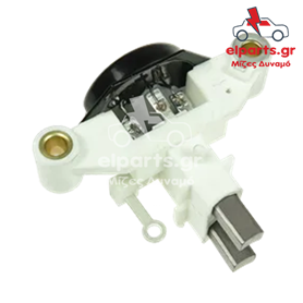 Δυναμό Iskra / Letrika ARE9122S 