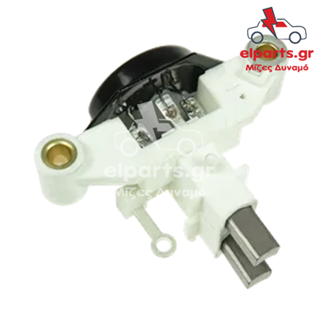 Δυναμό Iskra / Letrika ARE9122S 