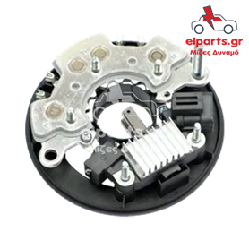 Δυναμό Hitachi ARR2001 