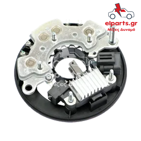 Δυναμό Hitachi ARR2001 