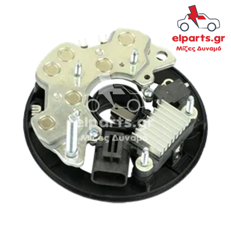 Δυναμό Hitachi ARR2004 