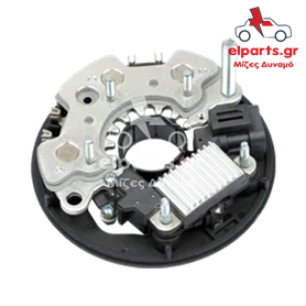 Δυναμό Hitachi ARR2006 