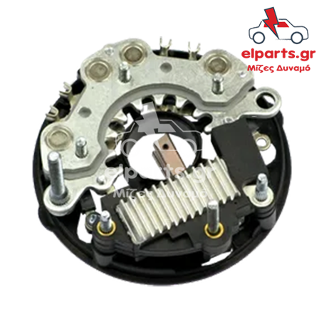 Δυναμό Hitachi ARR2015 