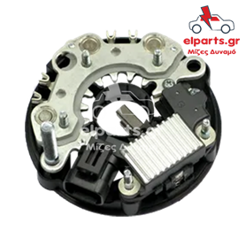 Δυναμό Hitachi ARR2017 