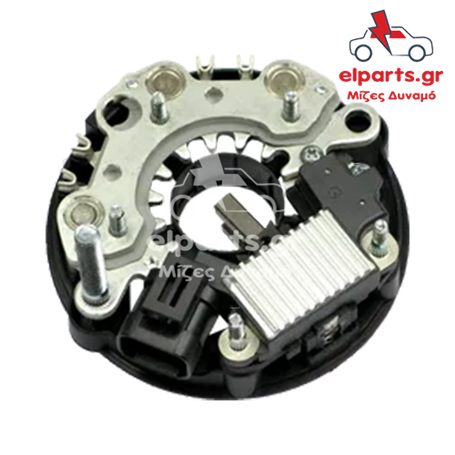 Δυναμό Hitachi ARR2017 