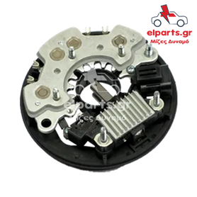 Δυναμό Hitachi ARR2022 