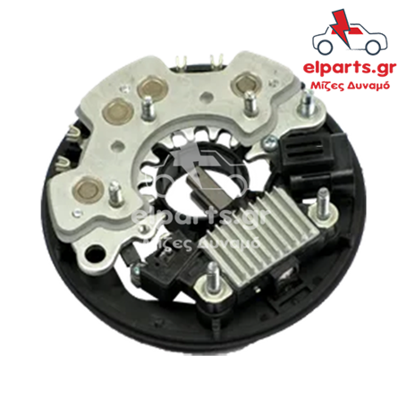 Δυναμό Hitachi ARR2022 