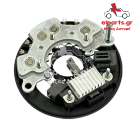 Δυναμό Hitachi ARR2024 