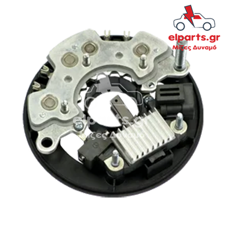 Δυναμό Hitachi ARR2024 