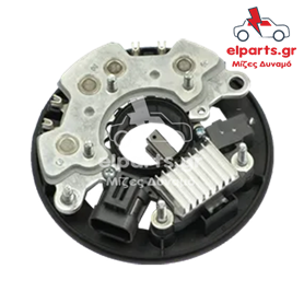 Δυναμό Hitachi ARR2025 