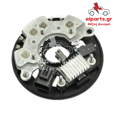 Δυναμό Hitachi ARR2025 