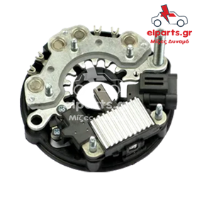 Δυναμό Hitachi ARR2026 