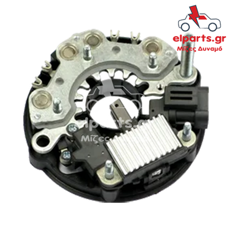 Δυναμό Hitachi ARR2026 