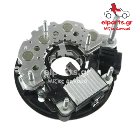 Δυναμό Hitachi ARR2045S 