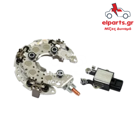 Δυναμό Denso ARR6001 