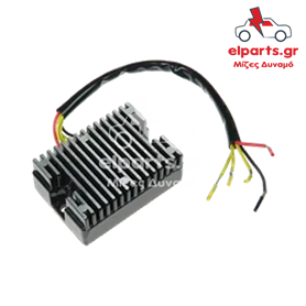 Δυναμό Universal ARR9003 