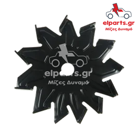 Δυναμό Bosch ARS0010 