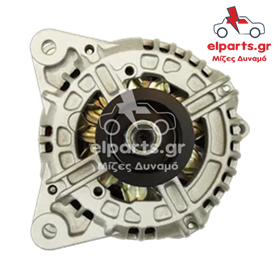 Δυναμό Bosch A0363 124525070