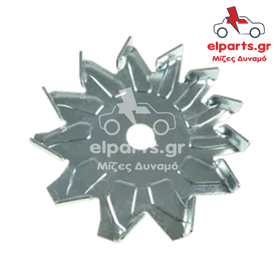 Δυναμό Bosch ARS0049 