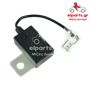 Δυναμό Bosch ARS0077S 