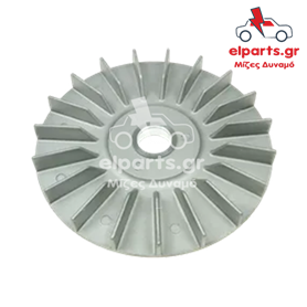 Δυναμό Bosch ARS0081S 