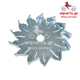 Δυναμό Bosch ARS0082S 