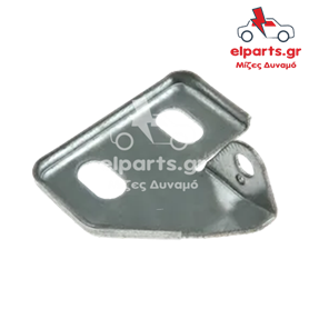 Δυναμό Bosch ARS0097S 