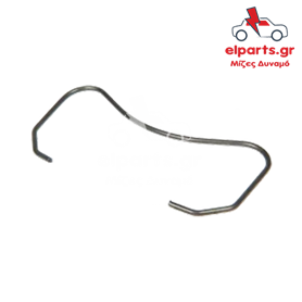 Δυναμό Bosch ARS0101S 